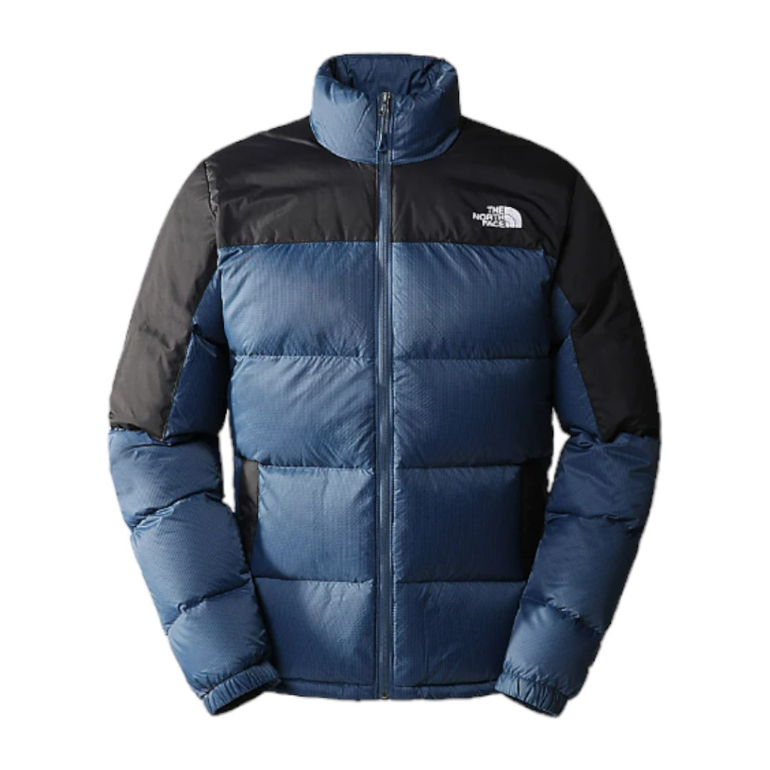 Giubbino piumino Diablo NF0A4M9J The North Face