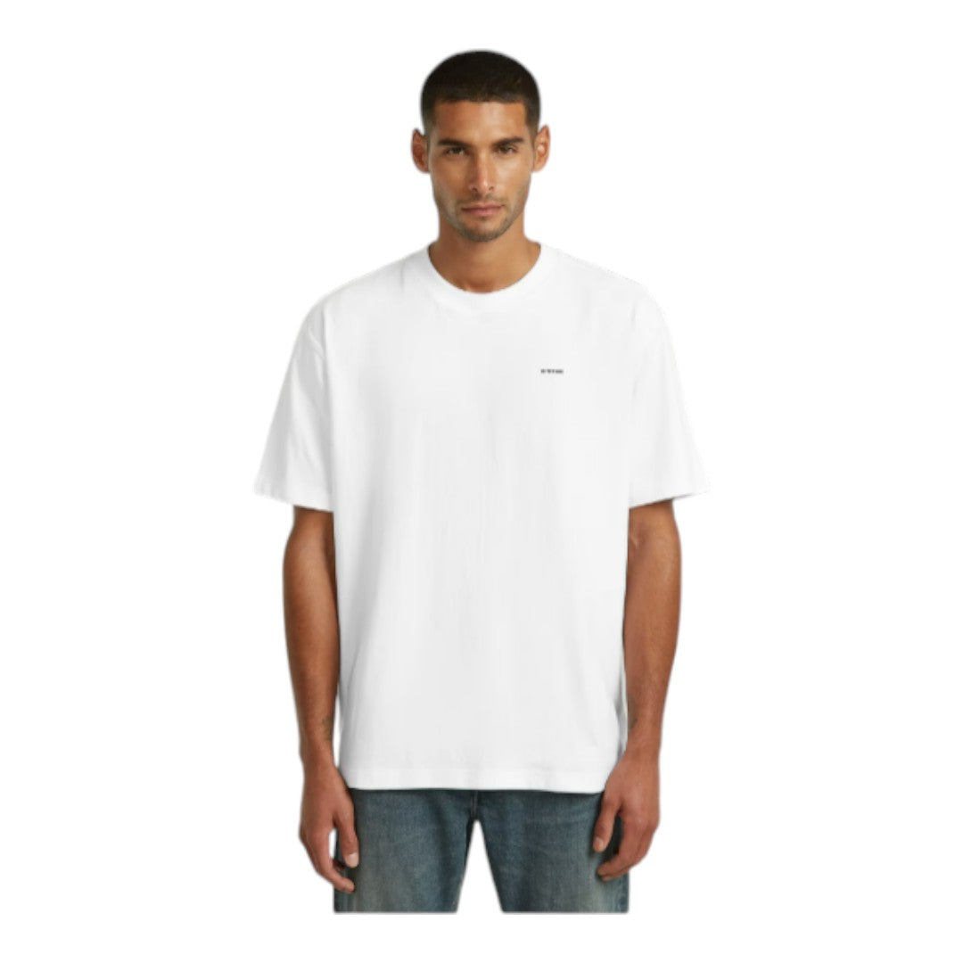 T-shirt G-STAR Relaxed Base