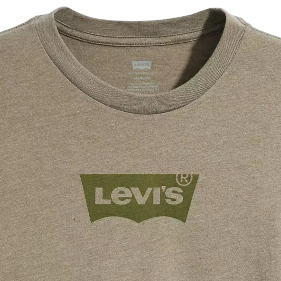 T-shirt Levi's housemark original 22491