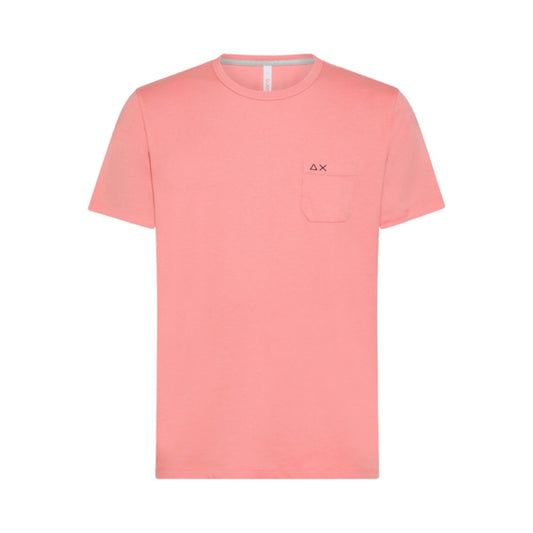 T-shirt Sun68 uomo T34101