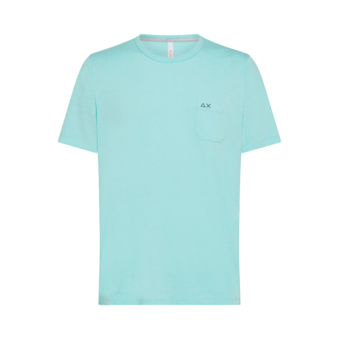 T-shirt Sun68 uomo T34101