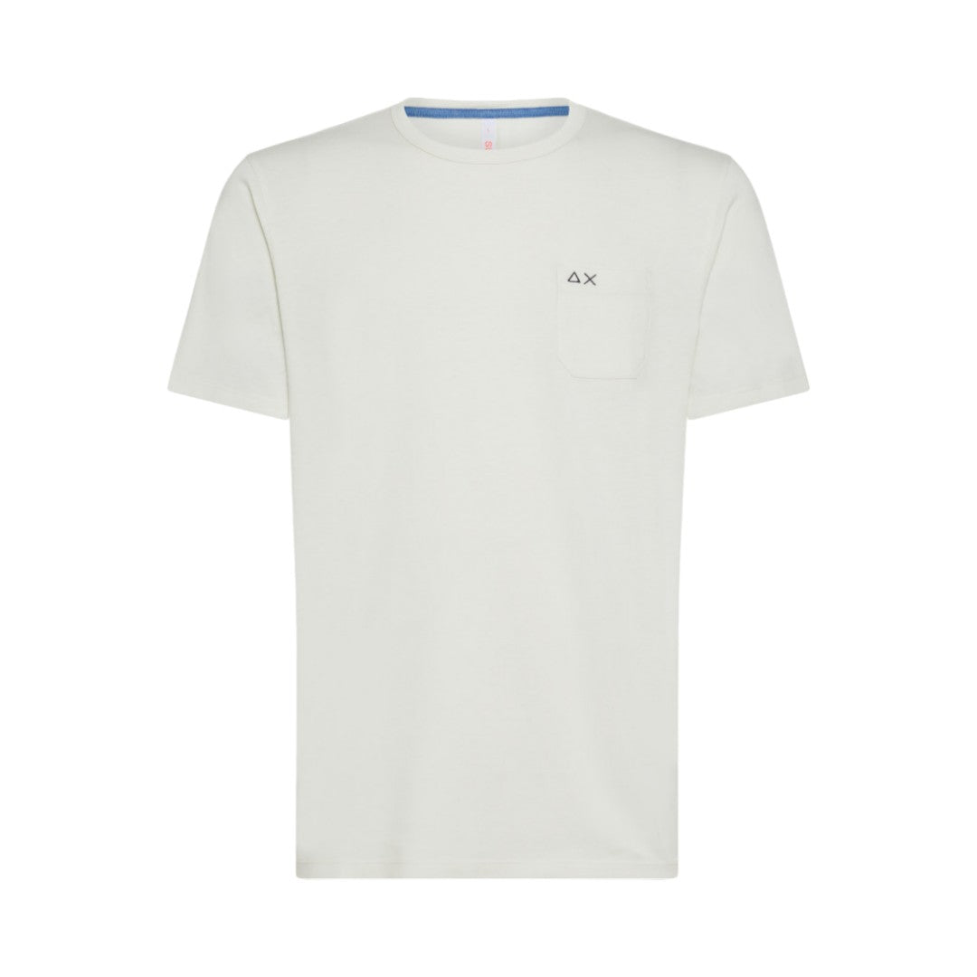 T-shirt Sun68 uomo T34101