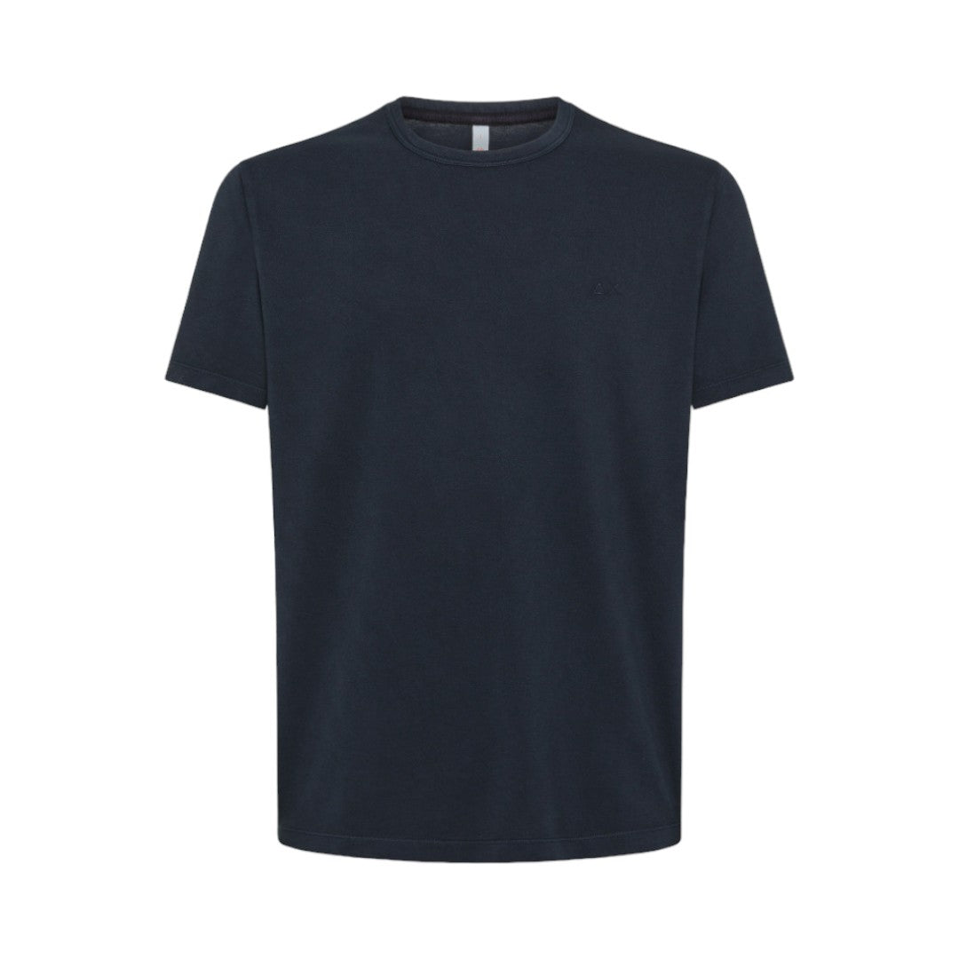 T-shirt Sun68 uomo T34127