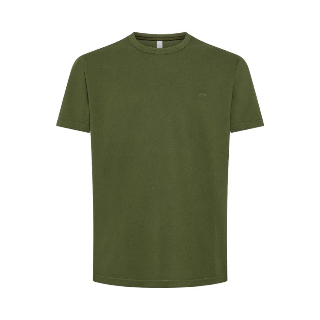 T-shirt Sun68 uomo T34127