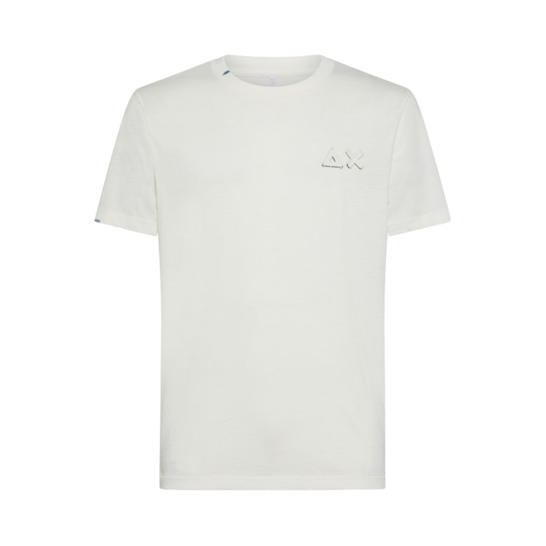 T-shirt Sun68 uomo T34115