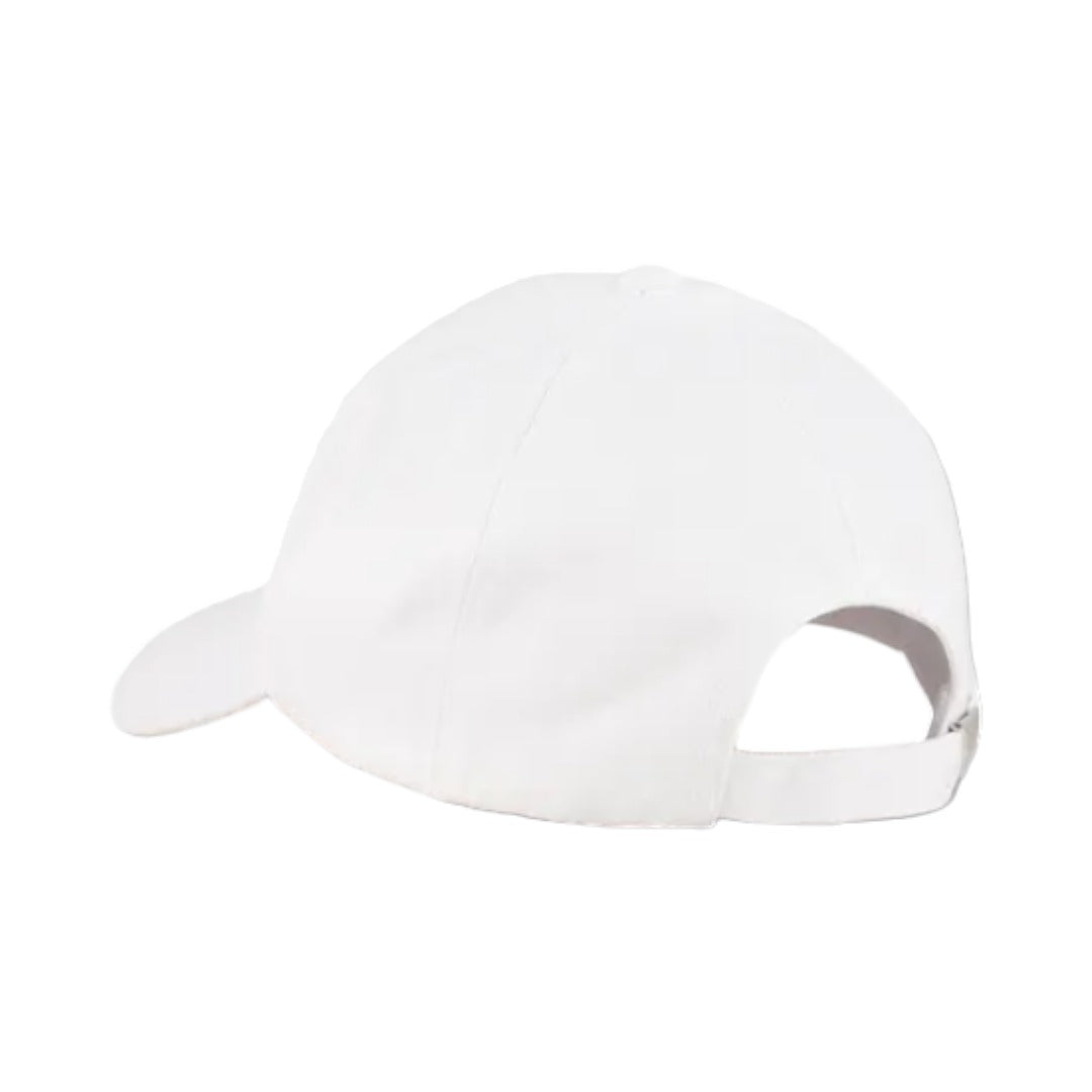 Cappello baseball in cotone 247088 EA7