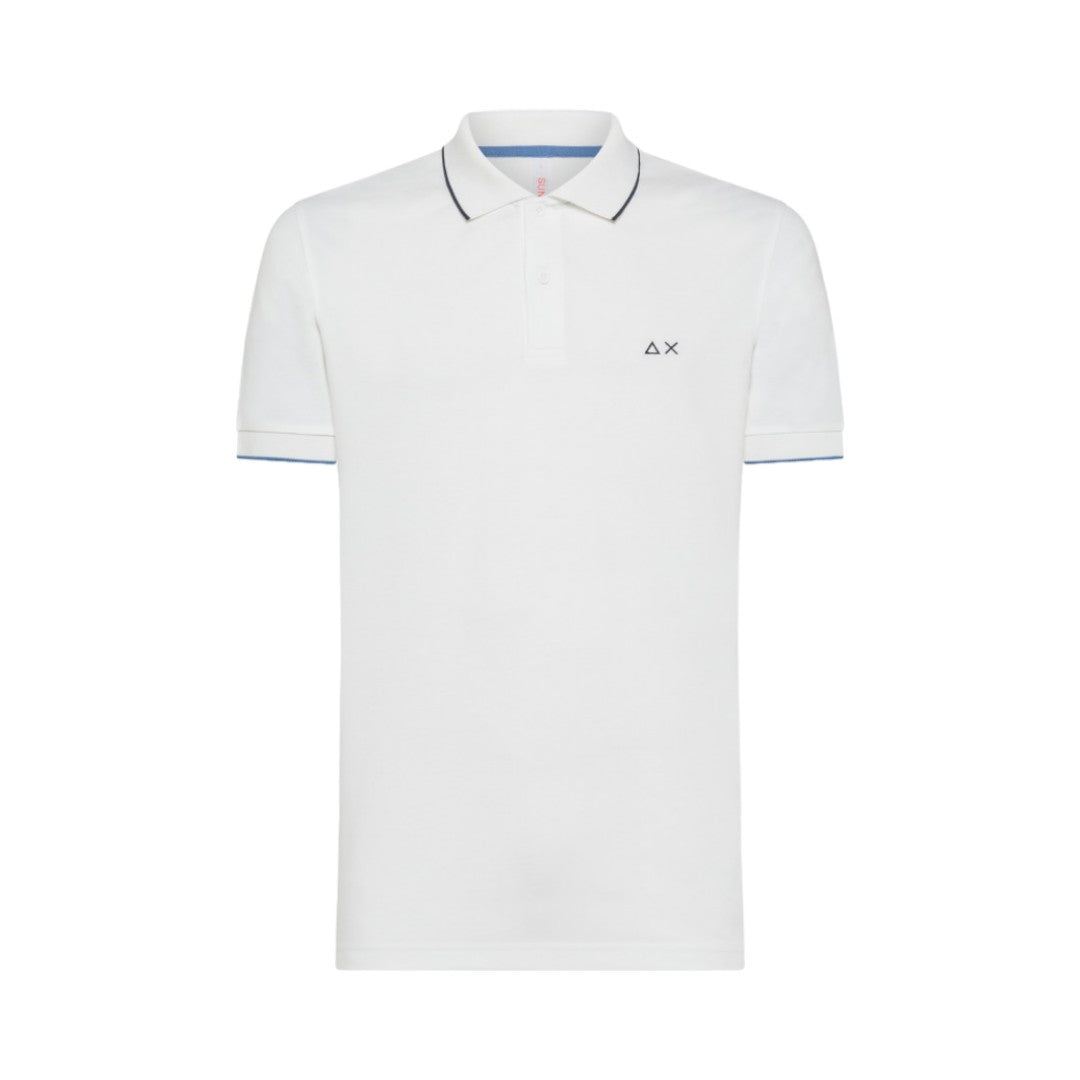 Polo Sun68 uomo A34113