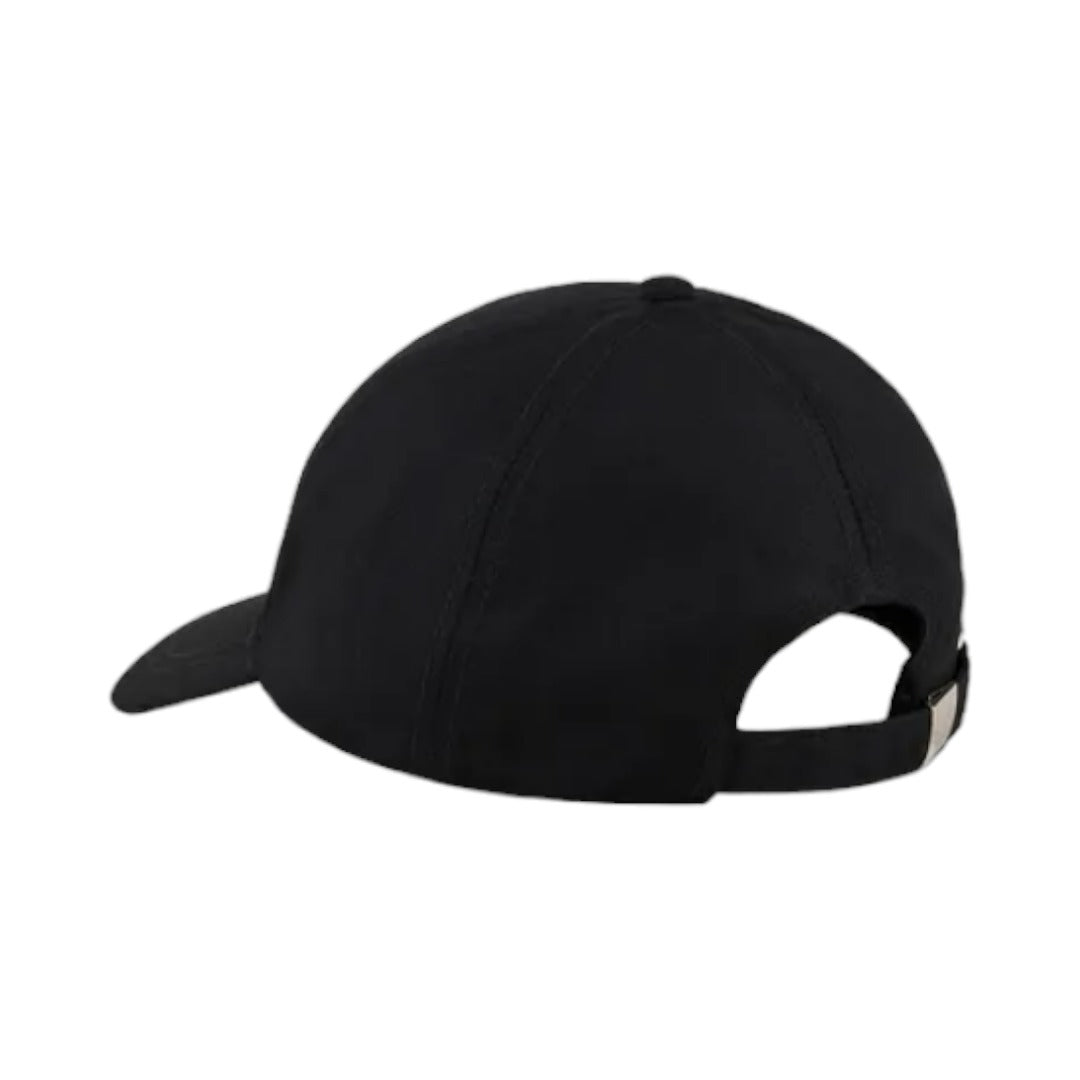 Cappello baseball in cotone 247088 EA7