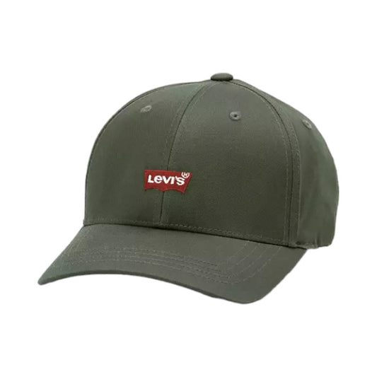 Cappellino Levi's Baseball 38021