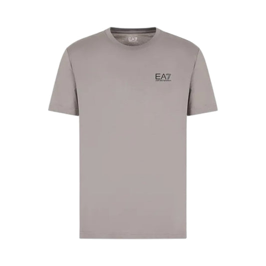 T-shirt EA7 uomo girocollo 8NPT51