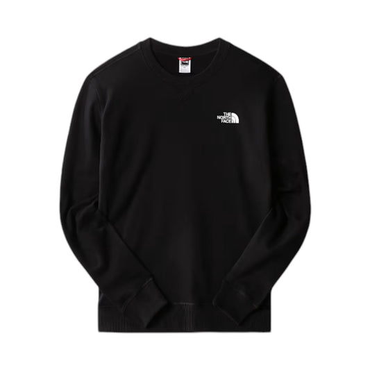 Felpa THE NORTH FACE girocollo Simple Dome