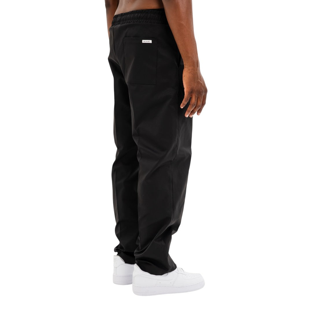 Pantalone Soldier in gabardin - Baggy_Sol73