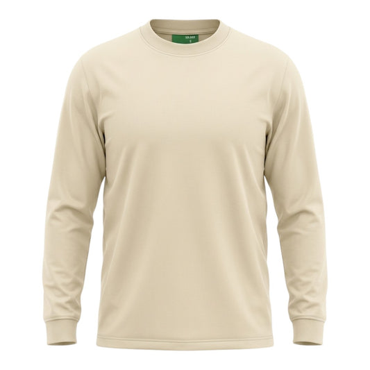 T-shirt Manica Lunga SOLDIER - SOL39