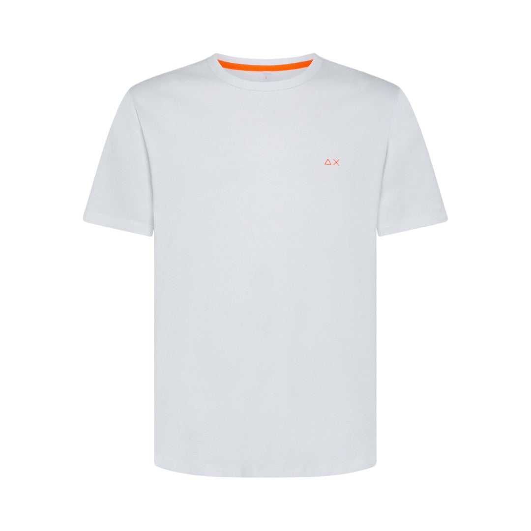 T-shirt Sun68 uomo T34123