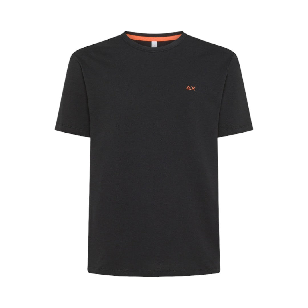 T-shirt Sun68 uomo T34123