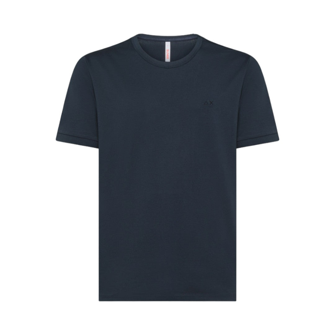 T-shirt Sun68 uomo T34129