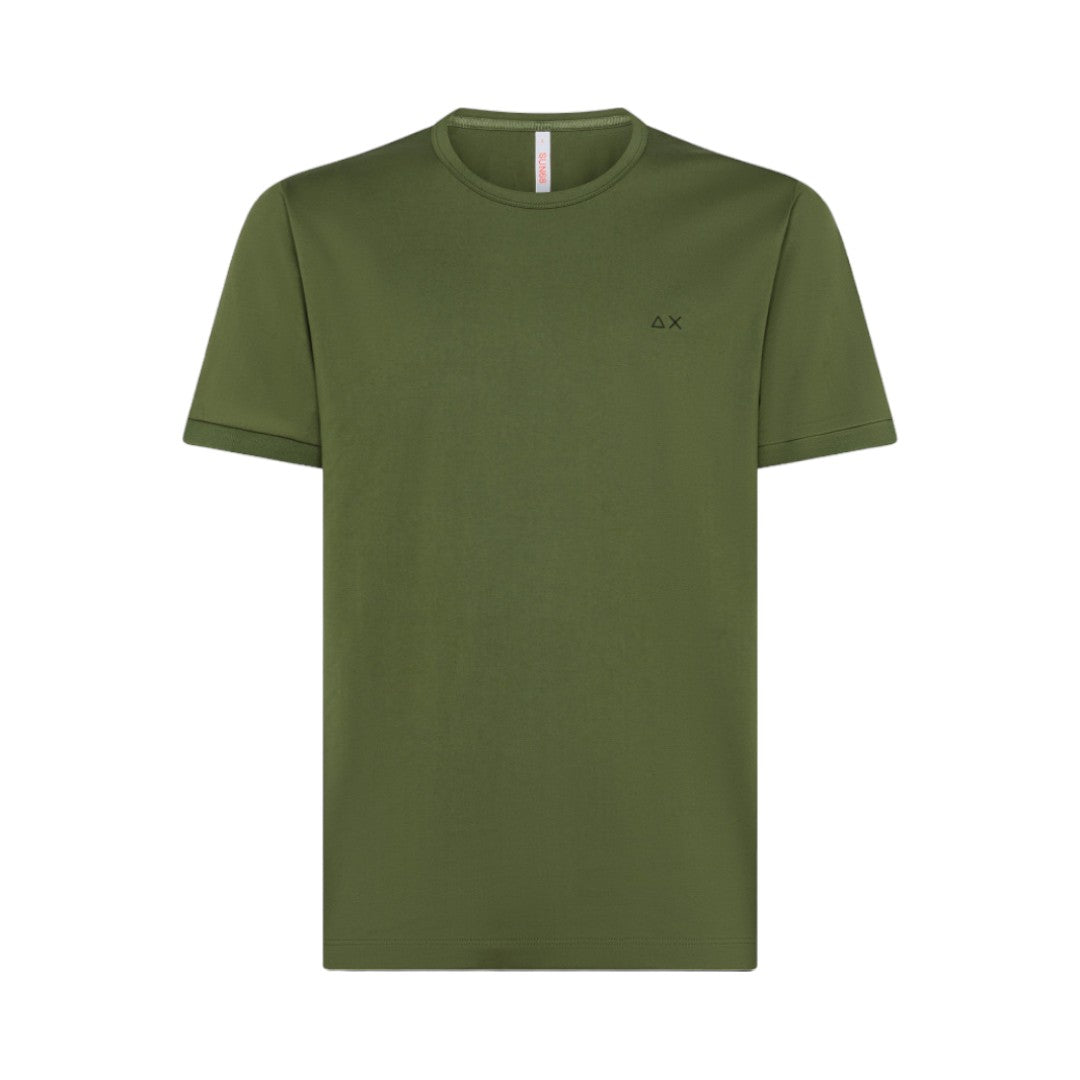 T-shirt Sun68 uomo T34129