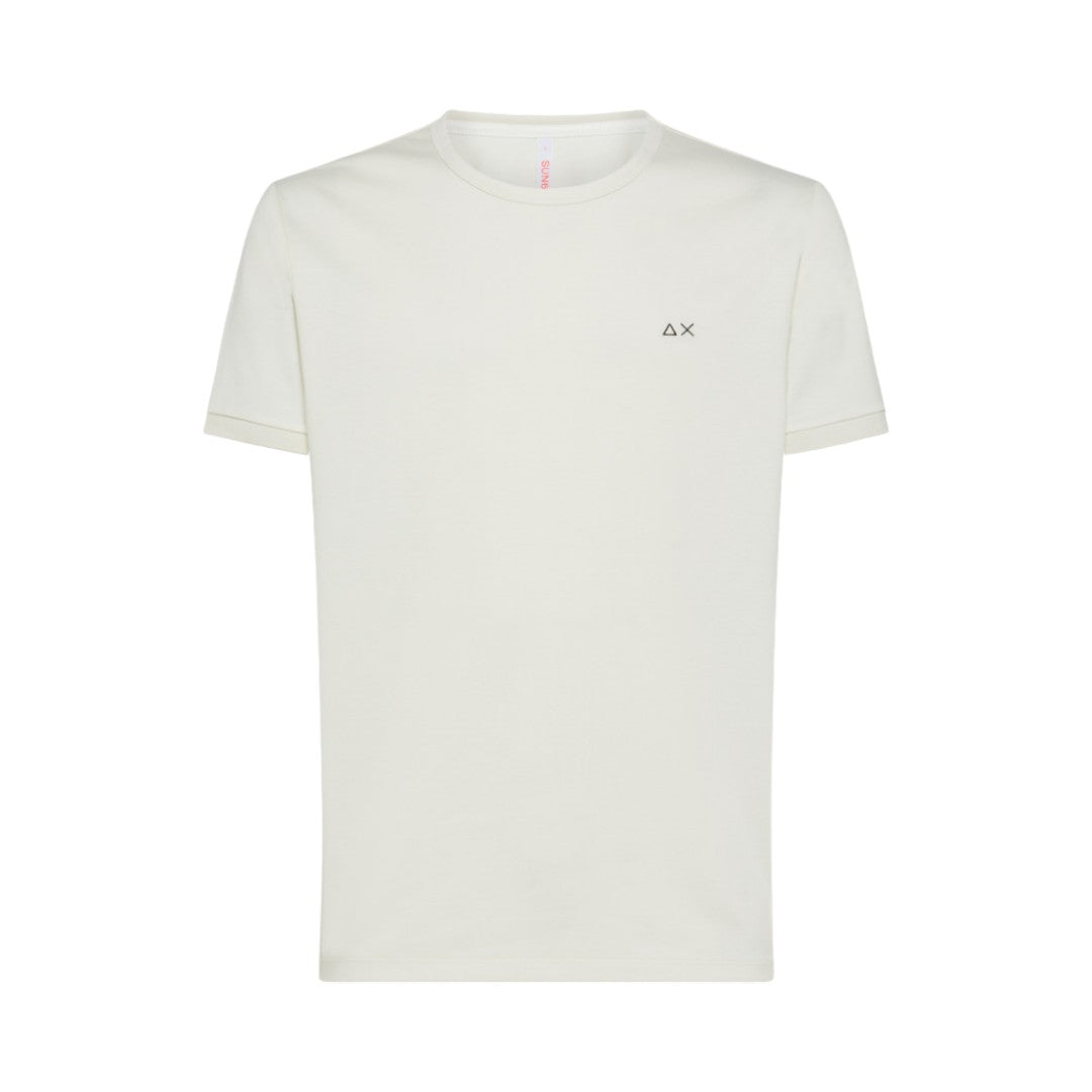 T-shirt Sun68 uomo T34129