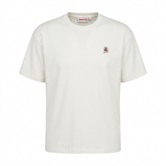 T-shirt Invicta TM436 - Comfort Urban in 100% Cotone