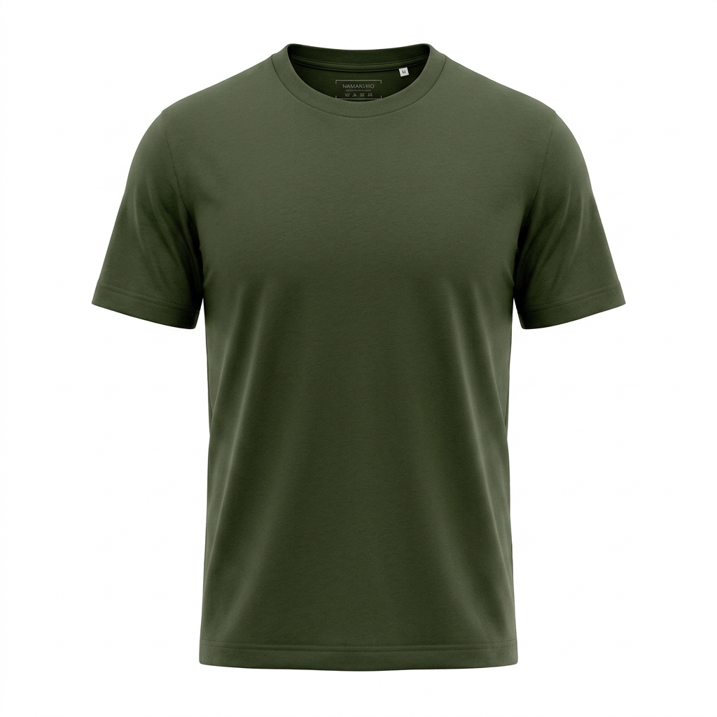 T-Shirt Hamaki-Ho Performance – Innovazione e Comfort