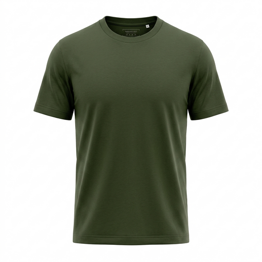 T-Shirt Hamaki-Ho Performance – Innovazione e Comfort