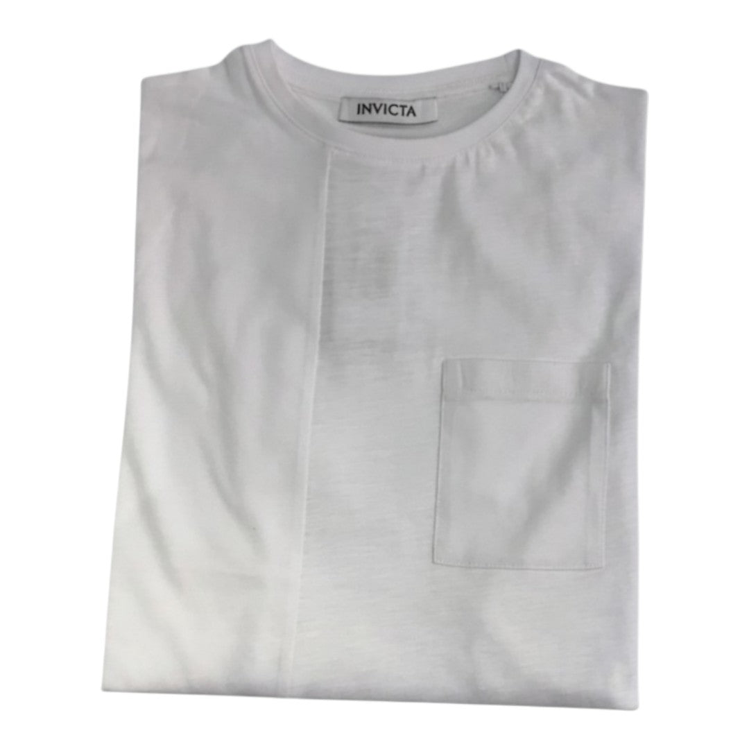 T-shirt Hamaki-Ho TE288H – Minimalismo Materico