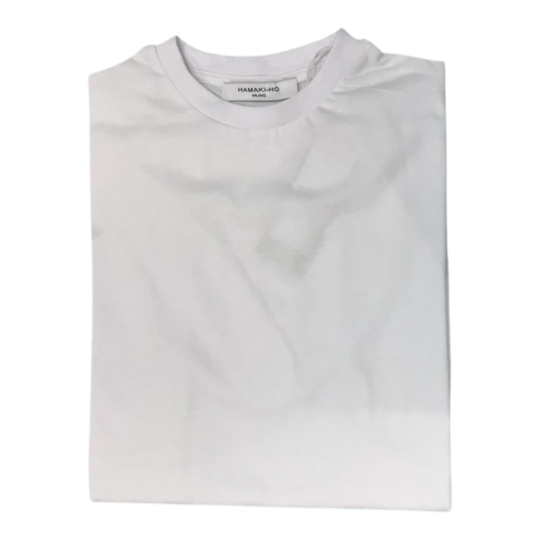 T-Shirt Hamaki-Ho Basic manica corta