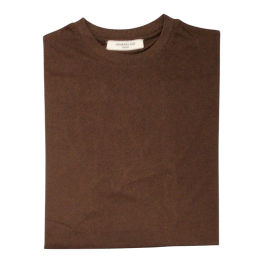 T-Shirt Hamaki-Ho Basic manica corta