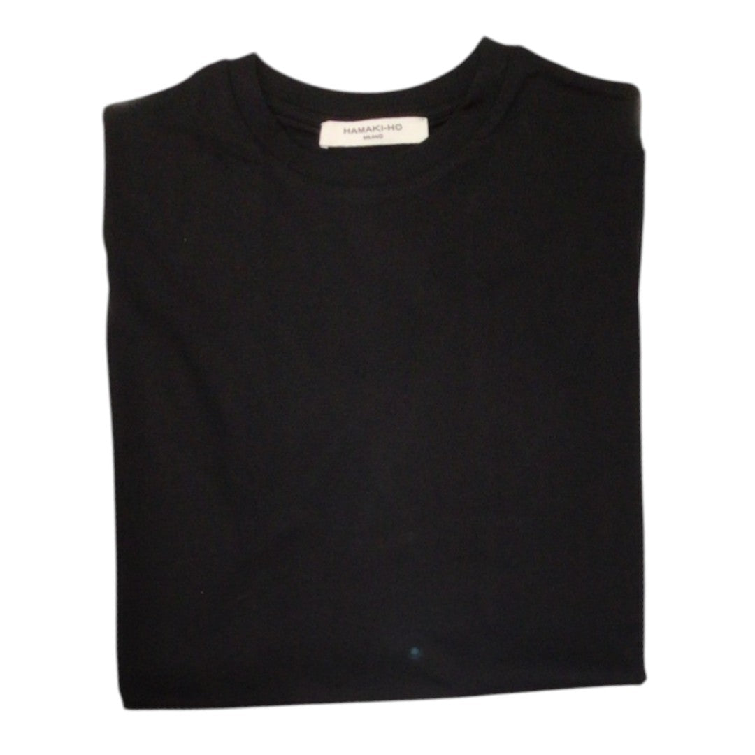 T-Shirt Hamaki-Ho Basic manica corta
