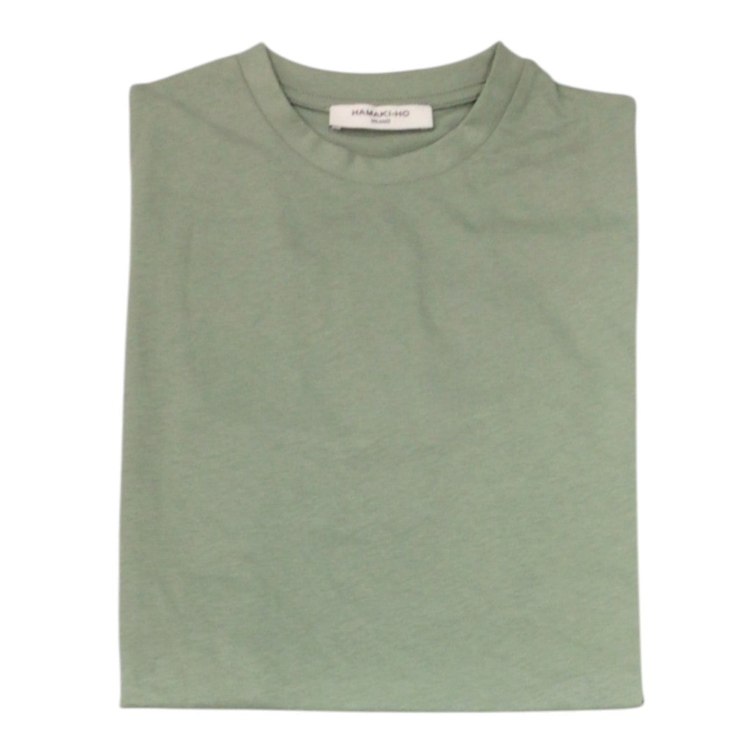 T-Shirt Hamaki-Ho Basic manica corta