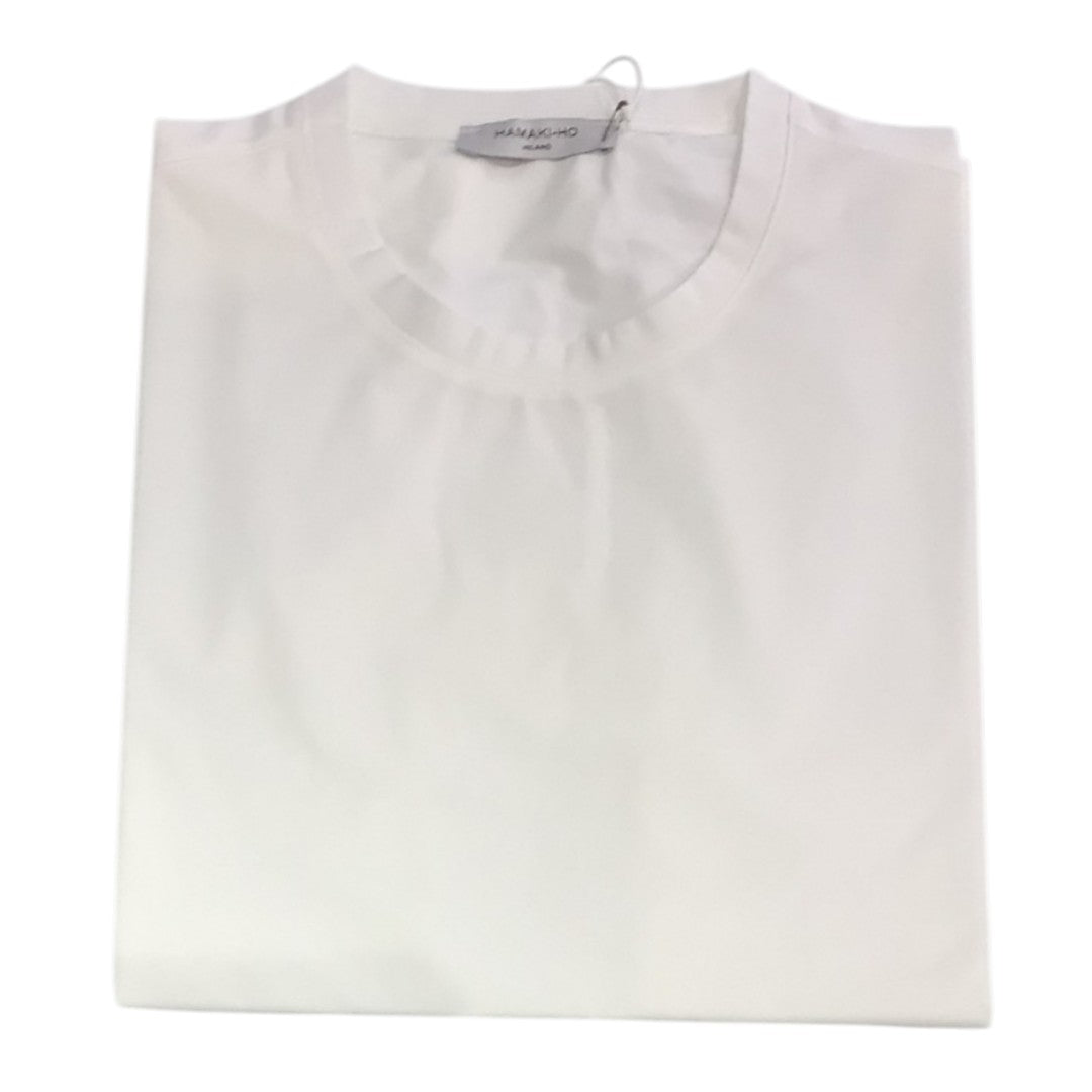 T-shirt Hamaki-Ho Tech – Performance e Libertà di Movimento