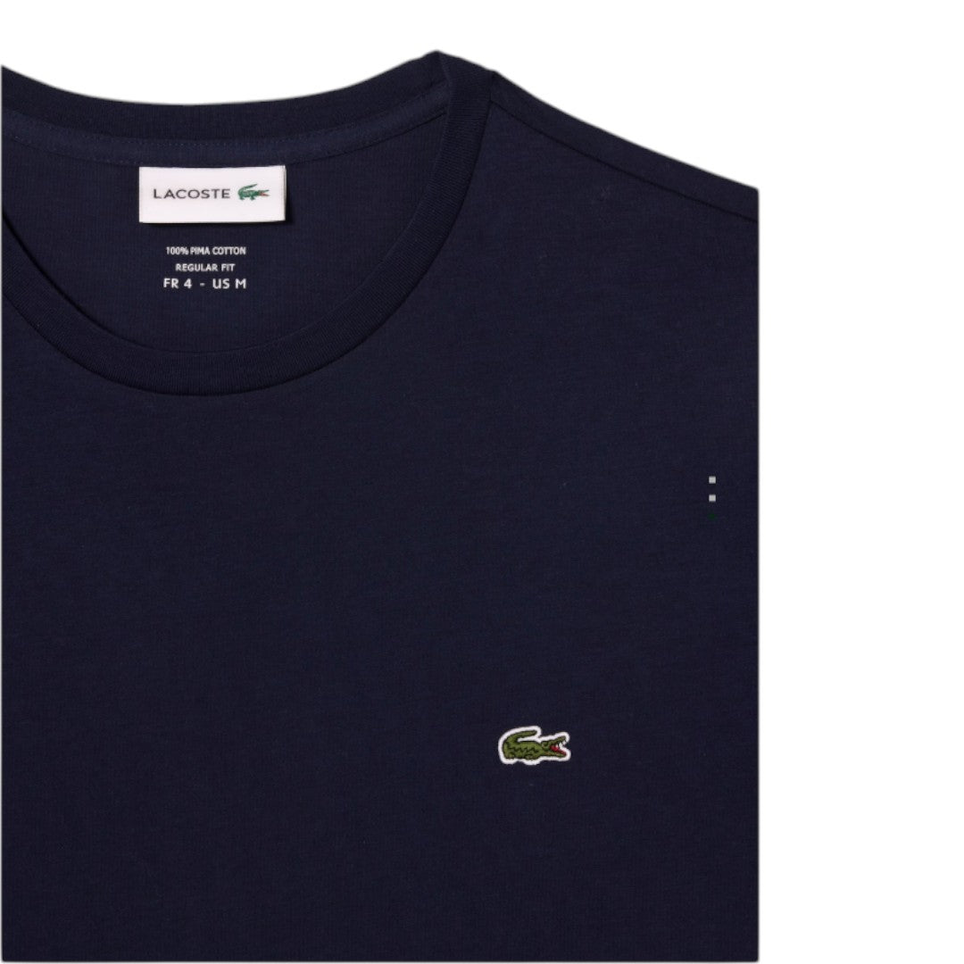 T-shirt Lacoste mezza manica