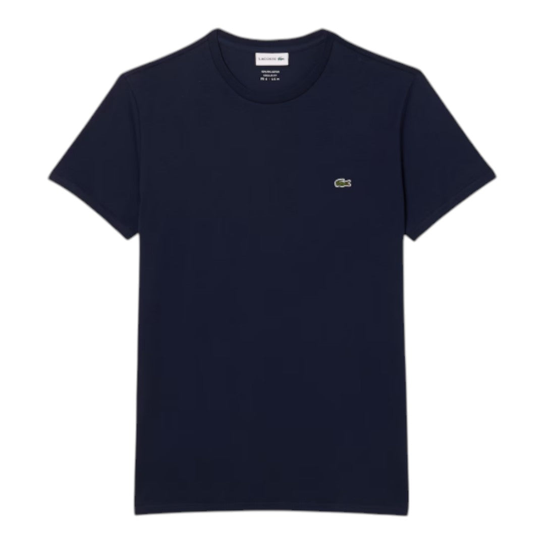 T-shirt Lacoste mezza manica