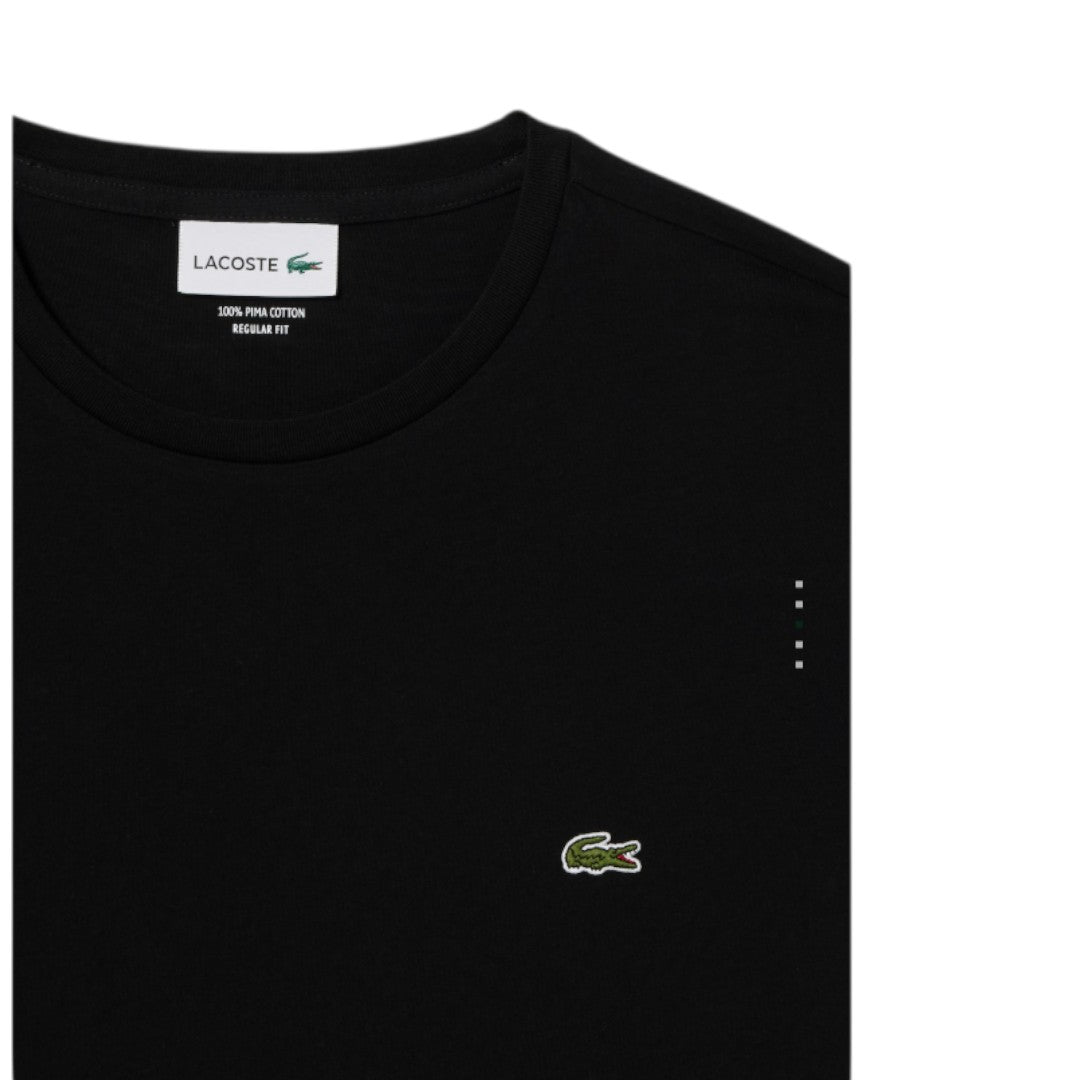 T-shirt Lacoste mezza manica