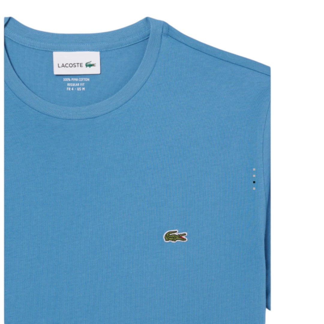 T-shirt Lacoste mezza manica