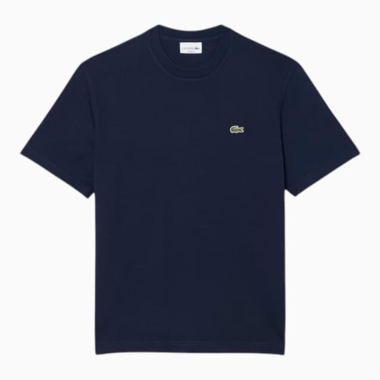 T-shirt Lacoste  in cotone - Regular Fit