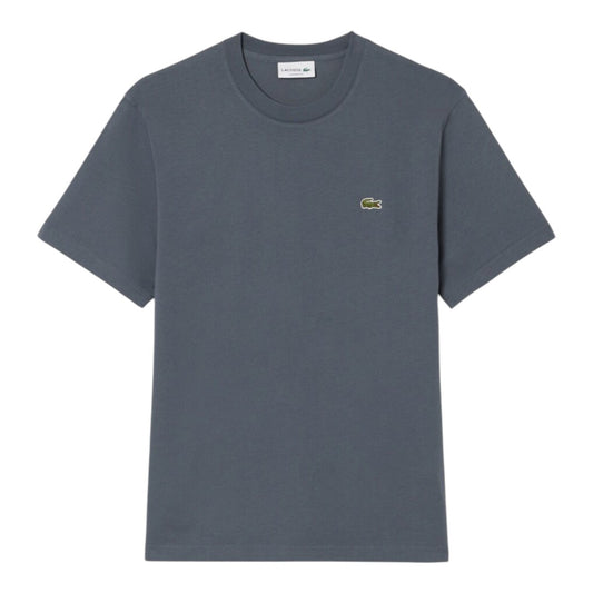 T-shirt Lacoste  in cotone - Regular Fit