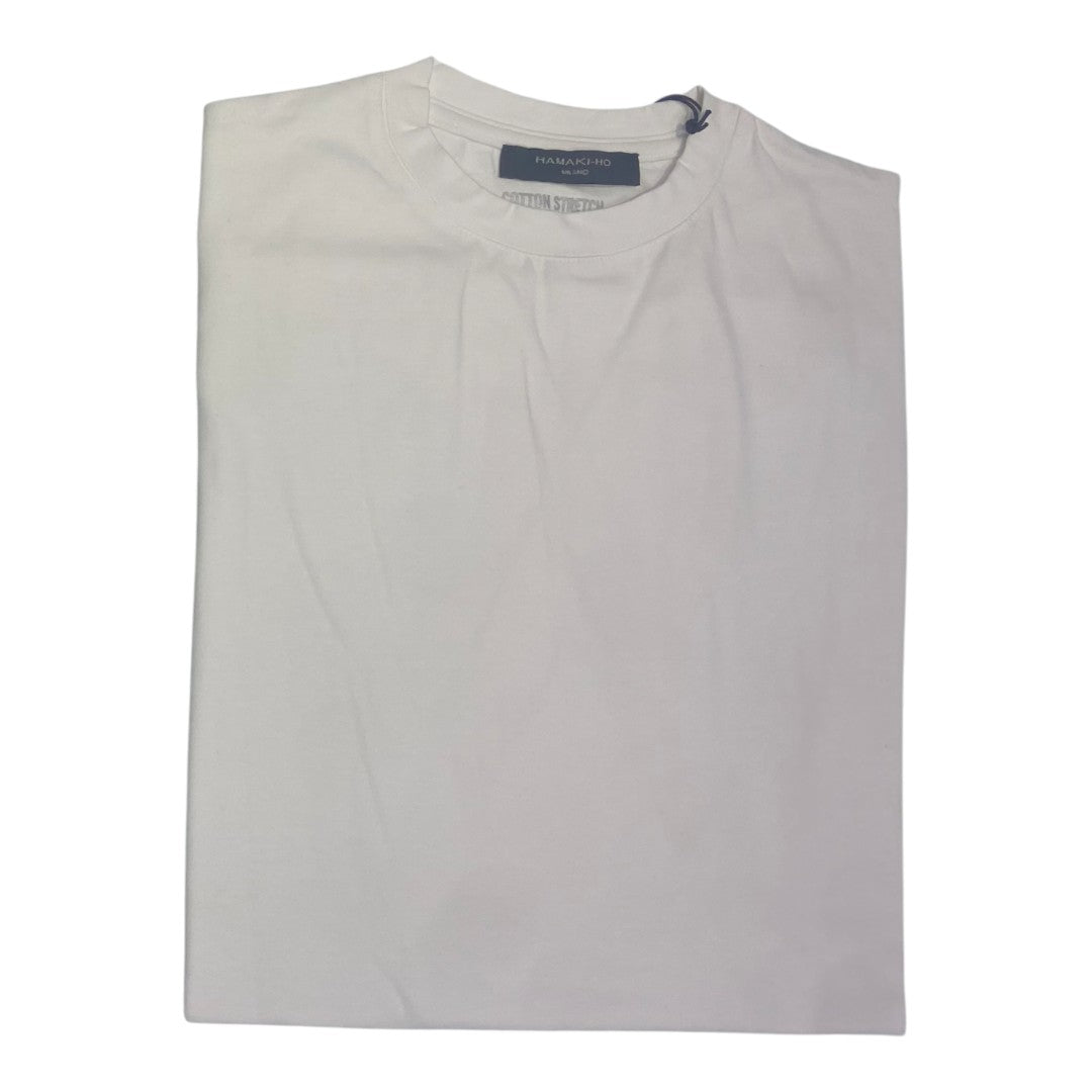 T-shirt HAMAKI-HO manica lunga