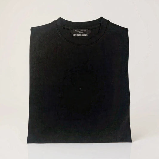 T-shirt HAMAKI-HO manica lunga