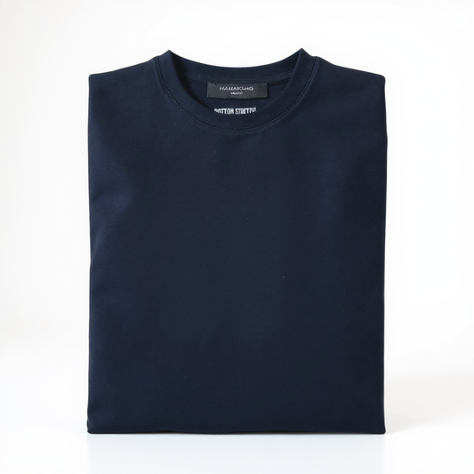 T-shirt HAMAKI-HO manica lunga