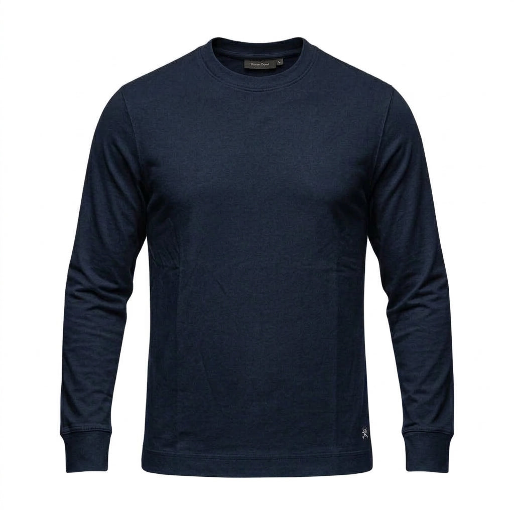 T-shirt Hamaki-HO Manica Lunga