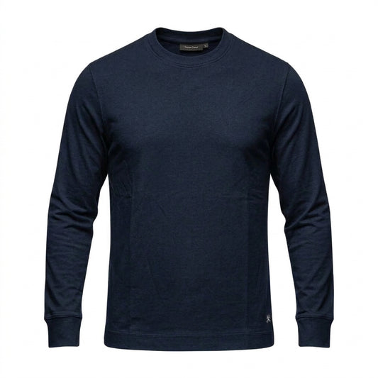 T-shirt Hamaki-HO Manica Lunga