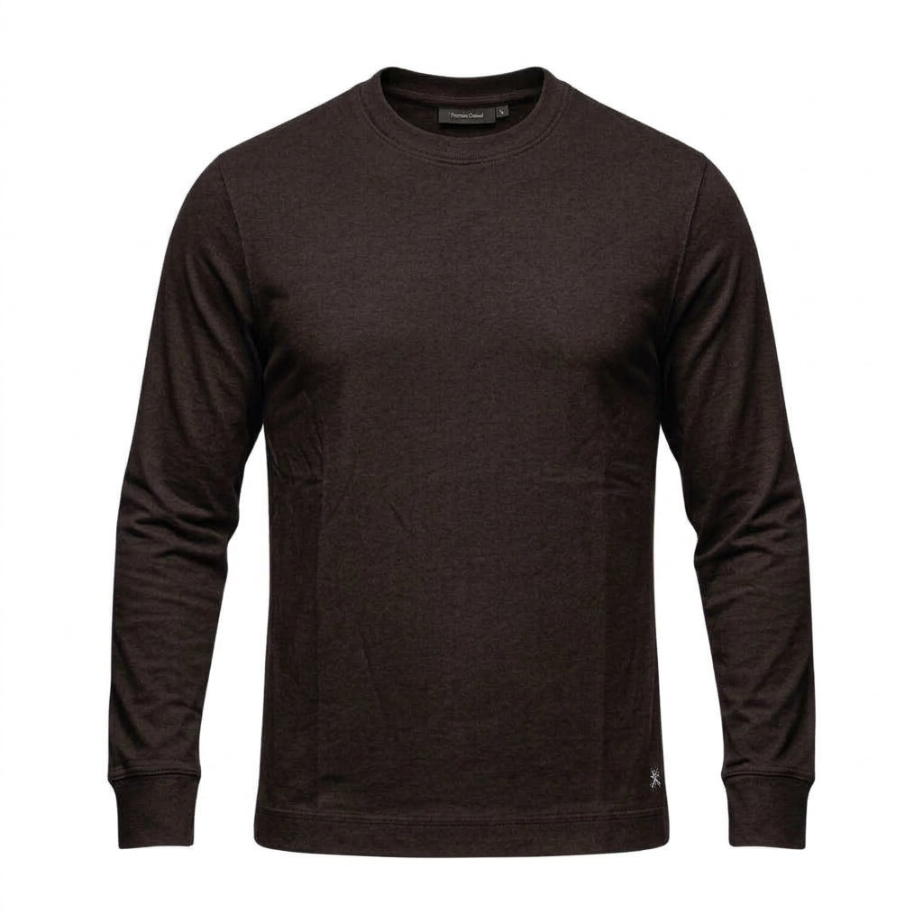 T-shirt Hamaki-HO Manica Lunga