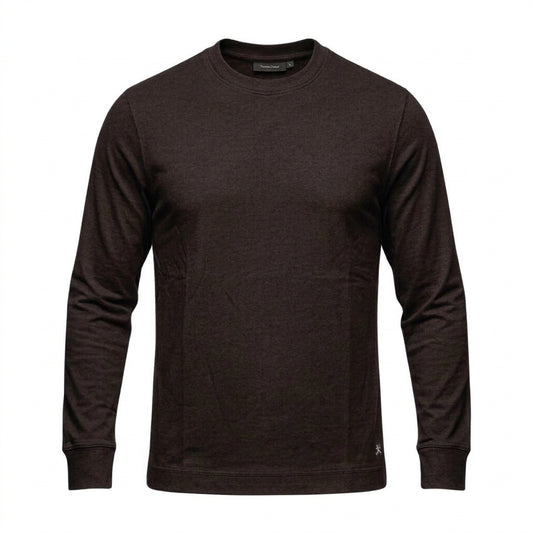 T-shirt Hamaki-HO Manica Lunga