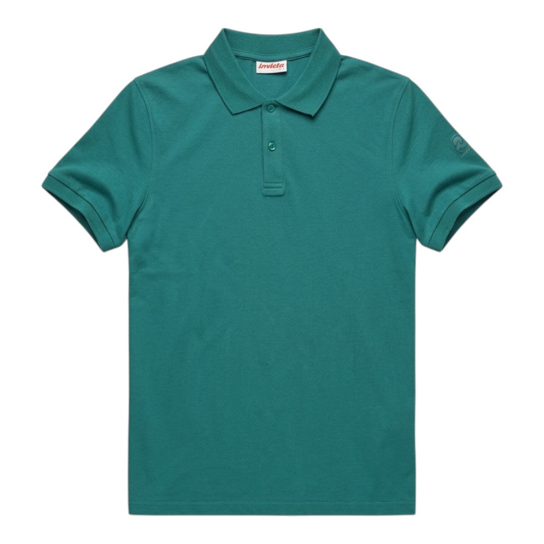 Polo Invicta  – Eleganza Dinamica e Comfort Superiore