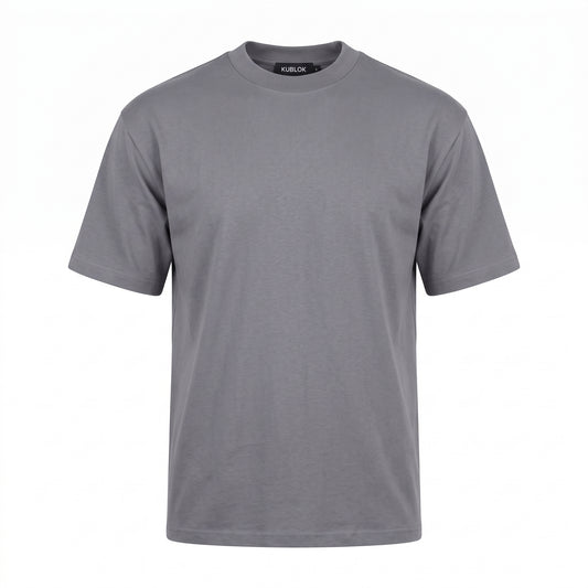 T-Shirt Oversize in cotone