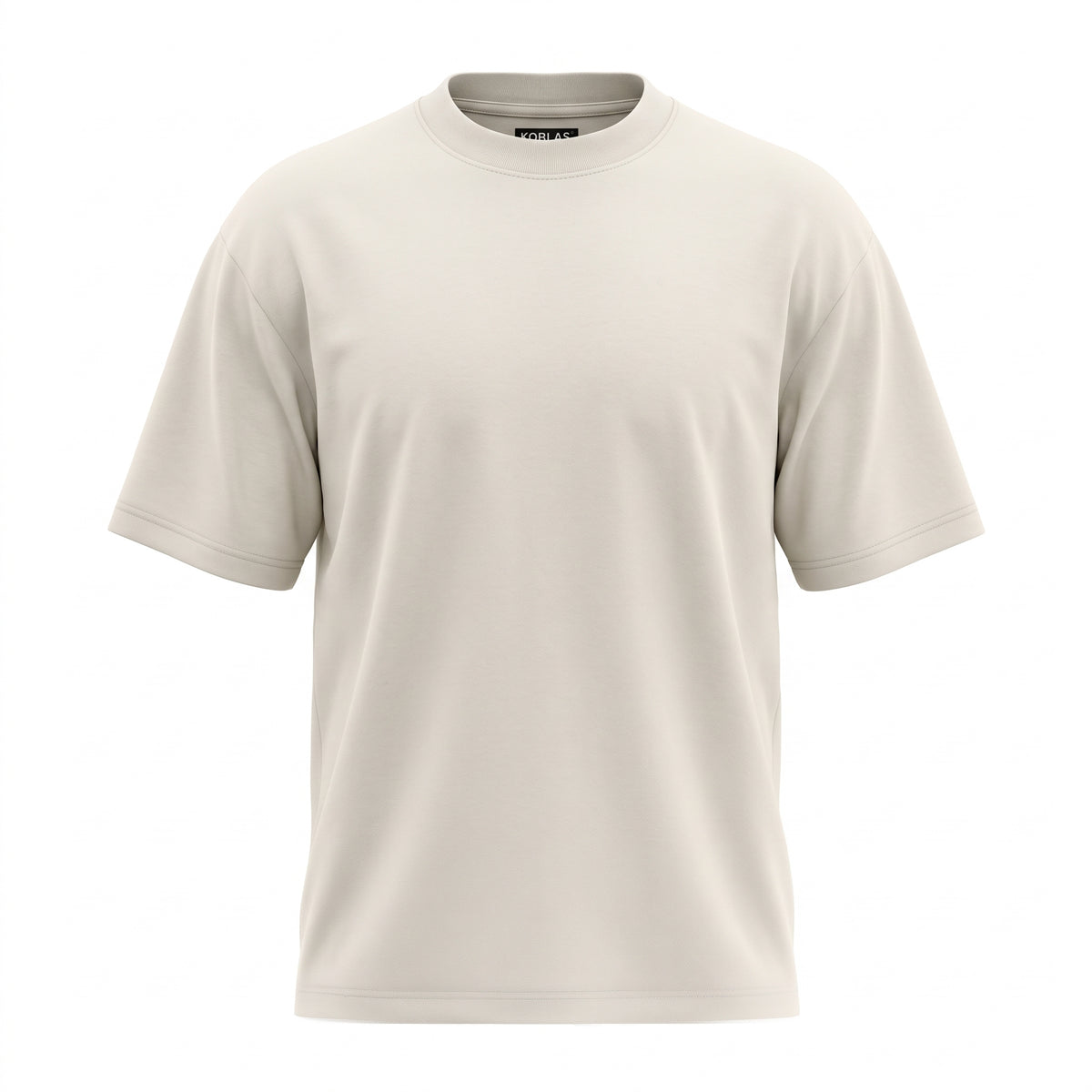 T-Shirt Oversize in cotone