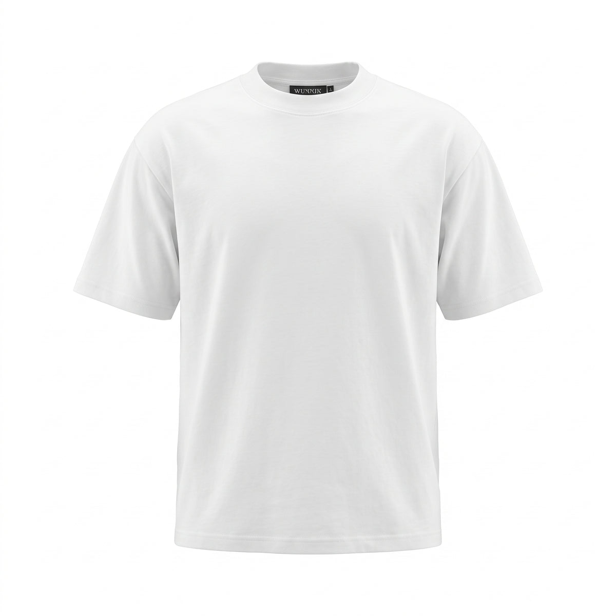 T-Shirt Oversize in cotone