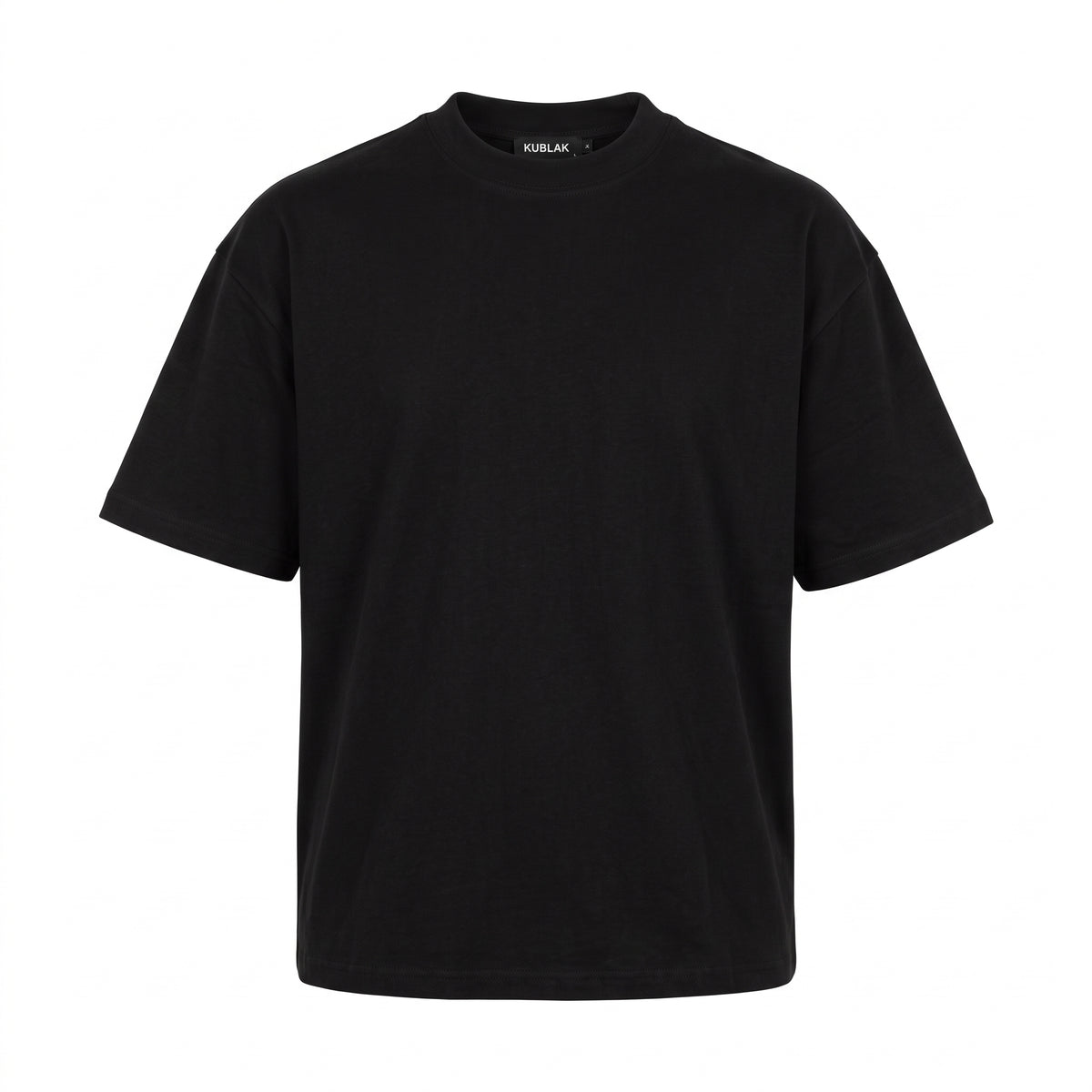 T-Shirt Oversize in cotone