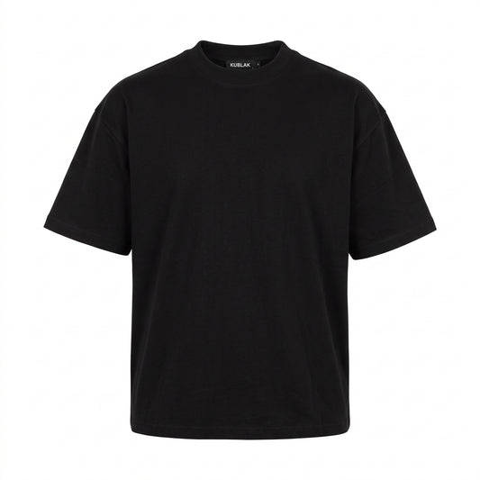 T-Shirt Oversize in cotone